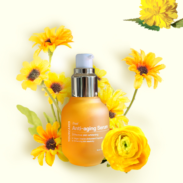 Anti-aging Serum