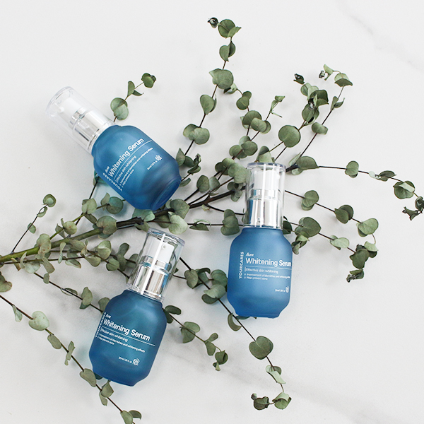 Whitening Serum